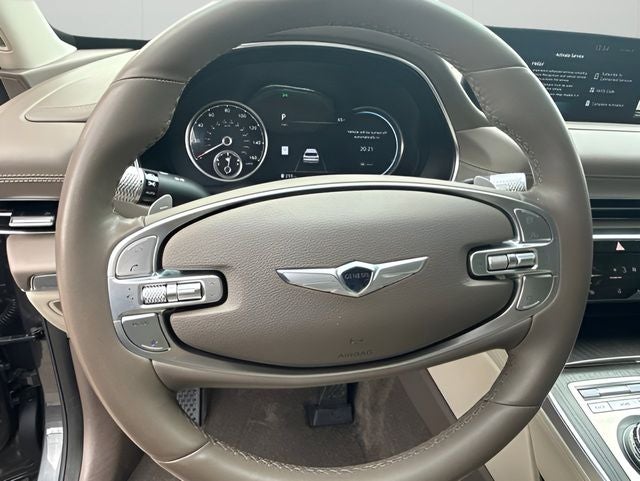 2023 Genesis GV80 2.5T