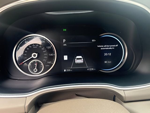 2023 Genesis GV80 2.5T