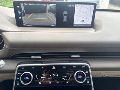 2023 Genesis GV80 2.5T