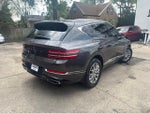2023 Genesis GV80 2.5T