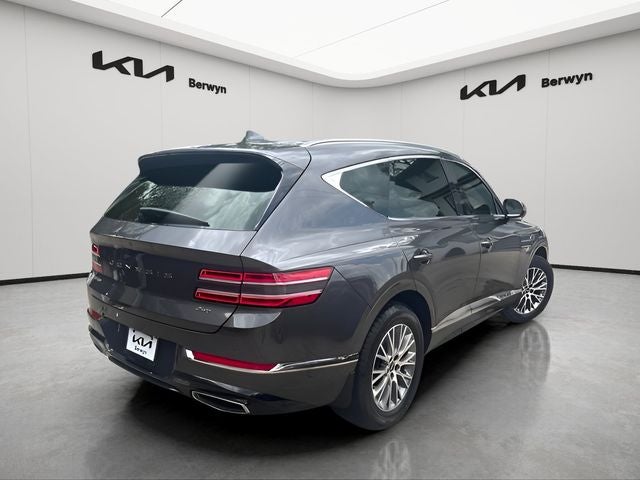 2023 Genesis GV80 2.5T