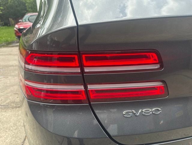 2023 Genesis GV80 2.5T