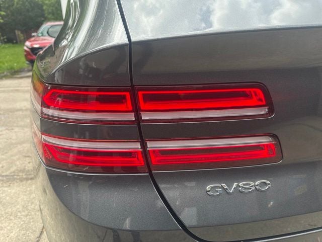 2023 Genesis GV80 2.5T