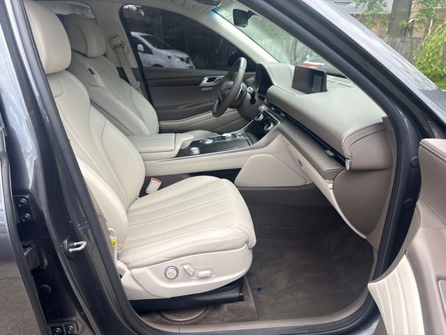 2023 Genesis GV80 2.5T