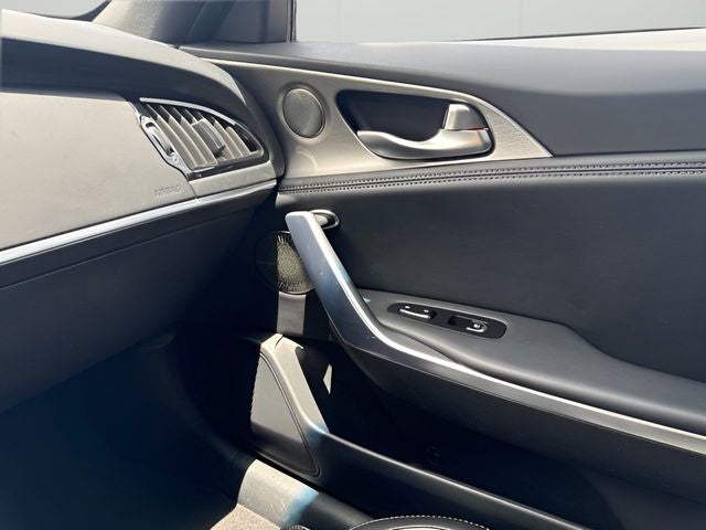 2018 Kia Stinger GT2
