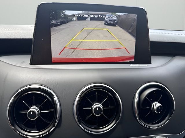 2018 Kia Stinger GT2