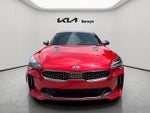 2018 Kia Stinger GT2