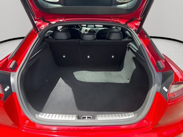 2018 Kia Stinger GT2