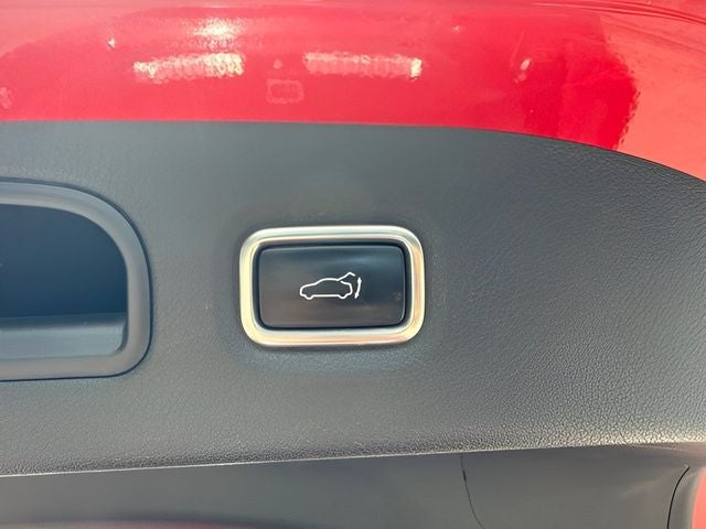 2018 Kia Stinger GT2