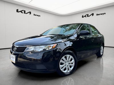 2011 Kia Forte LX