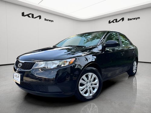 2011 Kia Forte LX