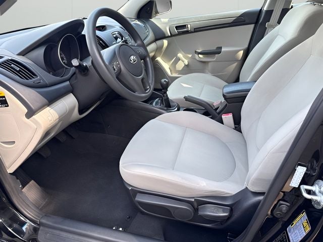 2011 Kia Forte LX