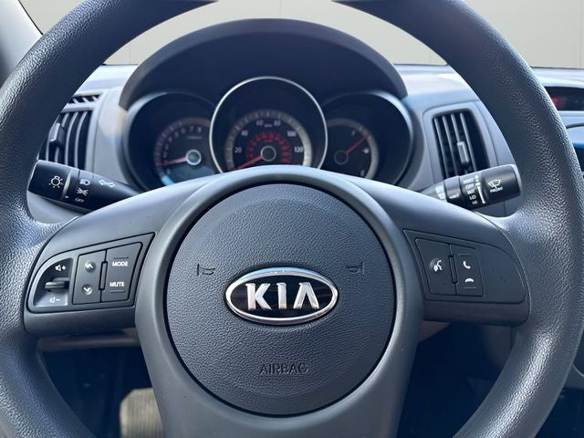 2011 Kia Forte LX