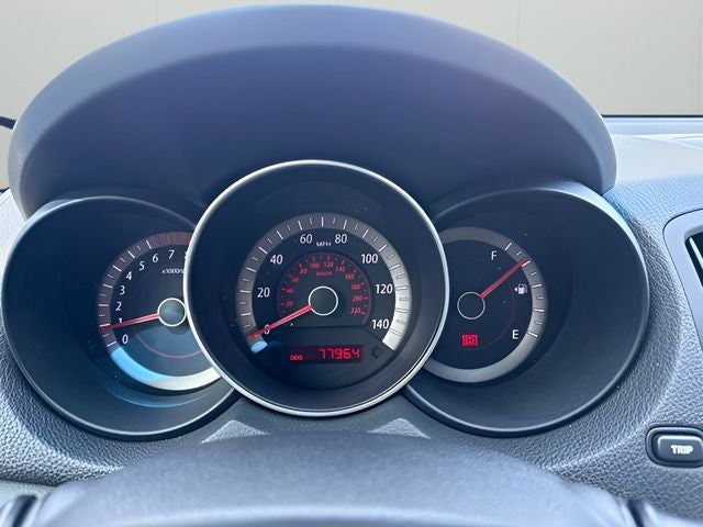2011 Kia Forte LX