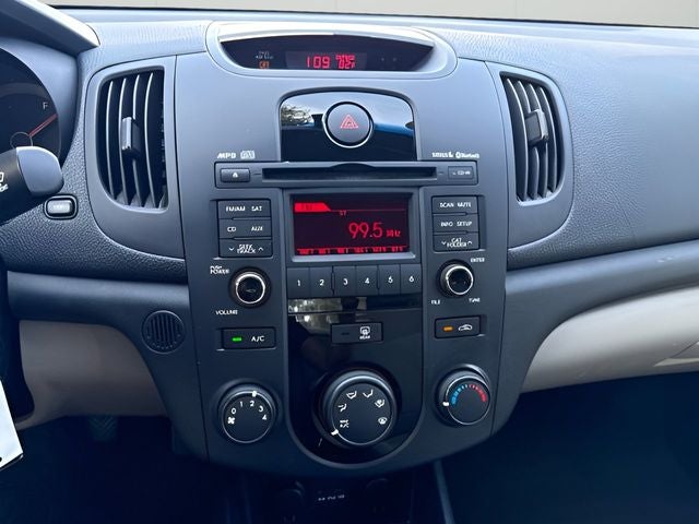 2011 Kia Forte LX