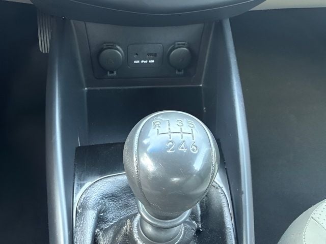 2011 Kia Forte LX