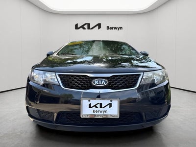 2011 Kia Forte LX