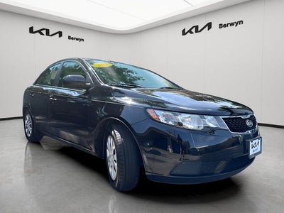 2011 Kia Forte LX