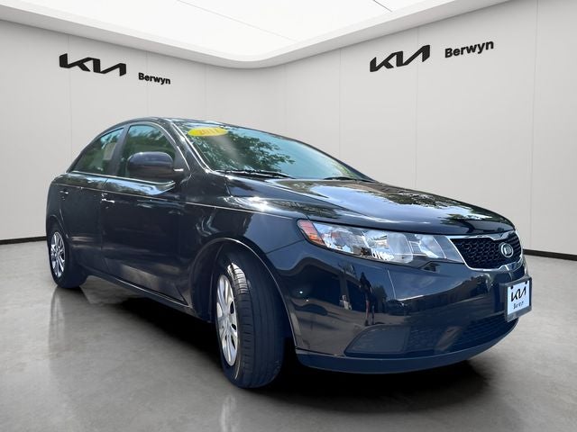 2011 Kia Forte LX