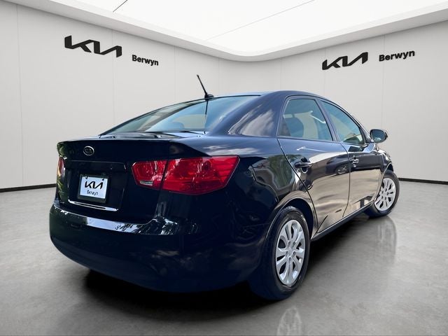 2011 Kia Forte LX