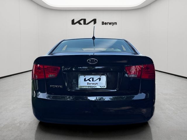 2011 Kia Forte LX