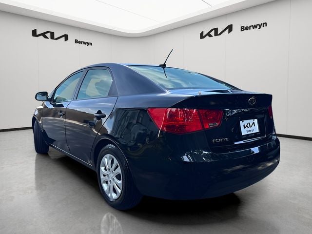 2011 Kia Forte LX