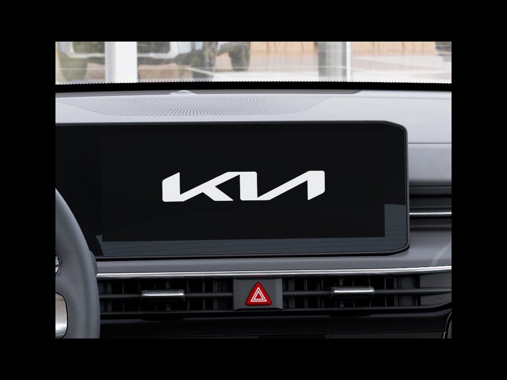 2027 Kia K5 GT-Line