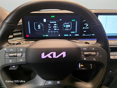 2024 Kia EV9 Land