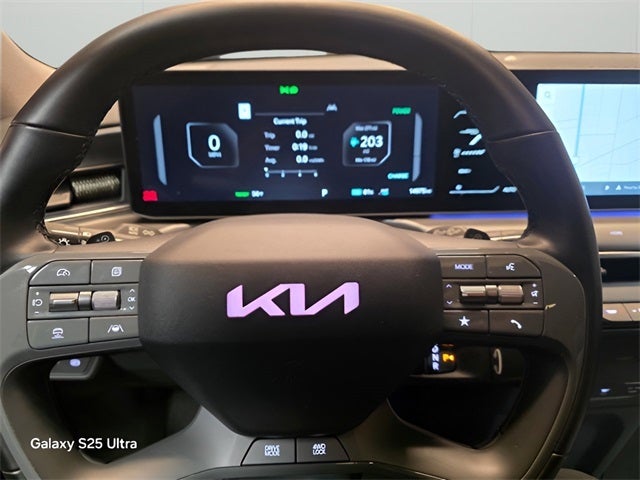 2024 Kia EV9 Land