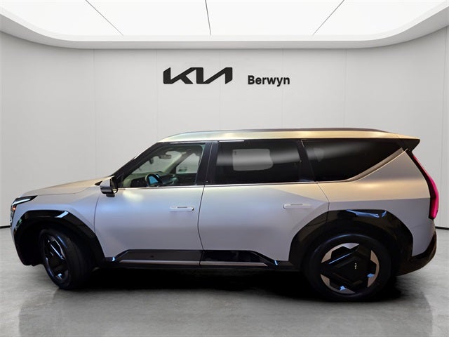 2024 Kia EV9 Land