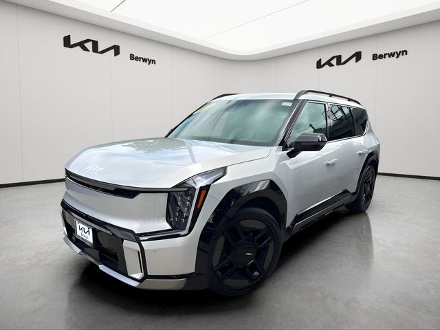 2024 Kia EV9 GT-Line