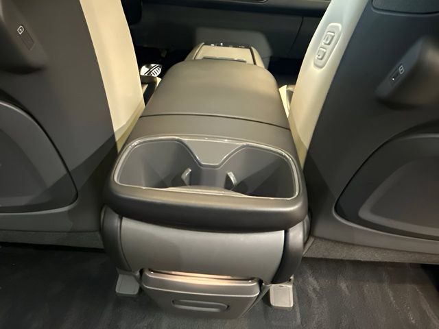 2024 Kia EV9 GT-Line