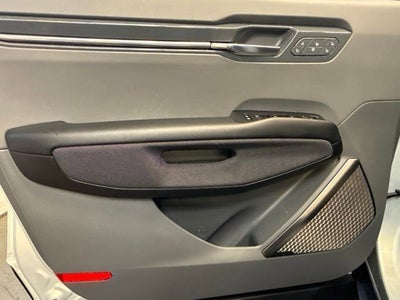 2024 Kia EV9 GT-Line