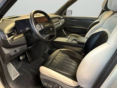 2024 Kia EV9 GT-Line