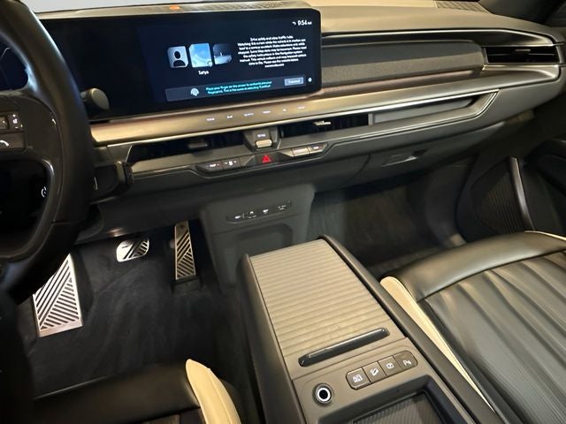 2024 Kia EV9 GT-Line