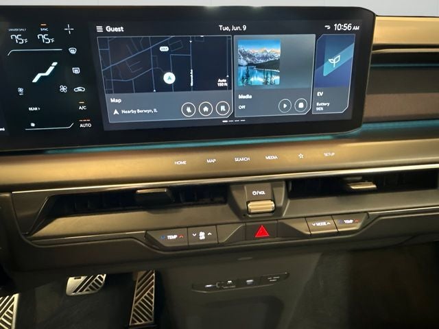 2024 Kia EV9 GT-Line