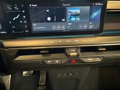 2024 Kia EV9 GT-Line