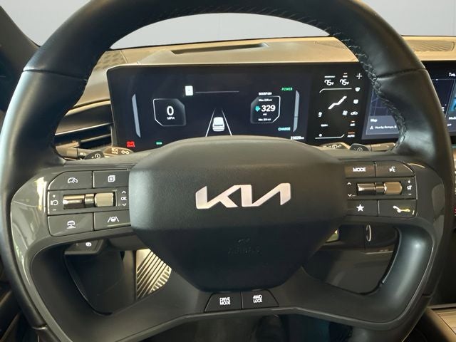 2024 Kia EV9 GT-Line