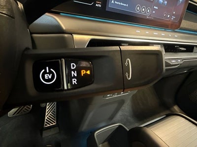 2024 Kia EV9 GT-Line