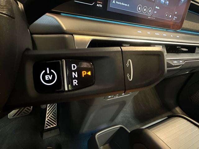 2024 Kia EV9 GT-Line