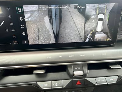 2024 Kia EV9 GT-Line
