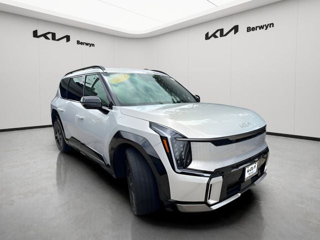 2024 Kia EV9 GT-Line
