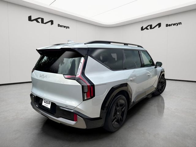 2024 Kia EV9 GT-Line