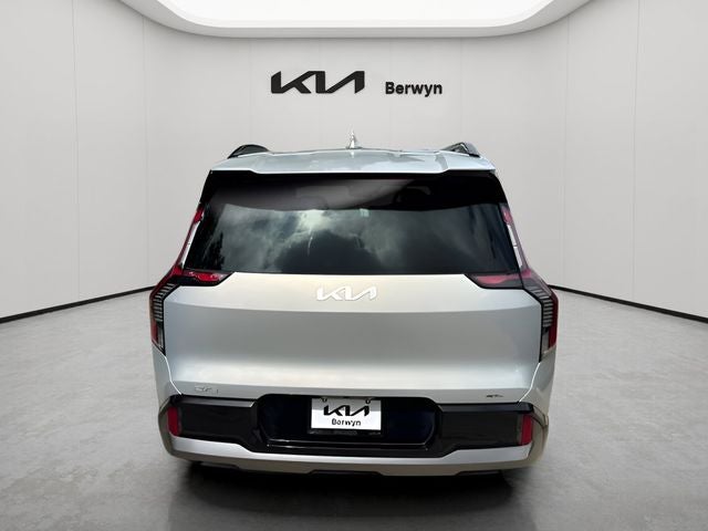 2024 Kia EV9 GT-Line