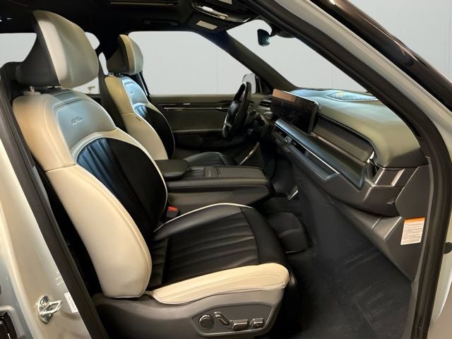 2024 Kia EV9 GT-Line