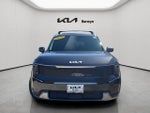 2024 Kia EV9 Wind