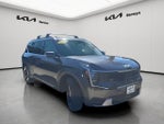 2024 Kia EV9 Wind