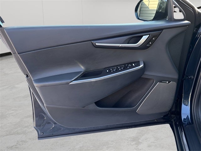 2023 Kia EV6 Wind