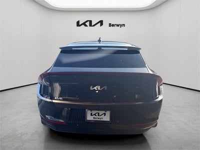2023 Kia EV6 Wind