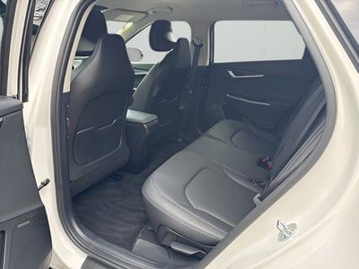 2024 Kia EV6 Wind